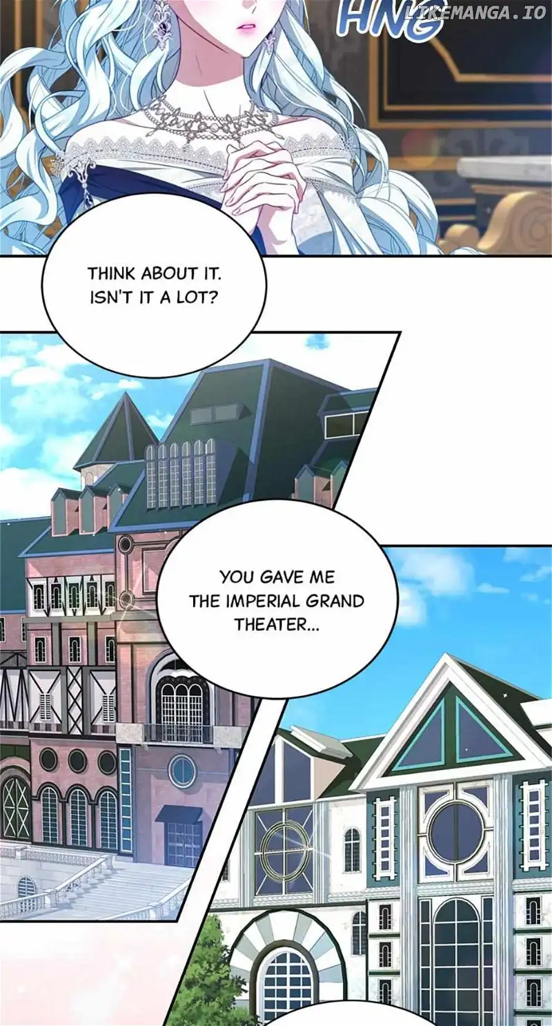 Read I Have Become The Hero’s Rival Manga Online