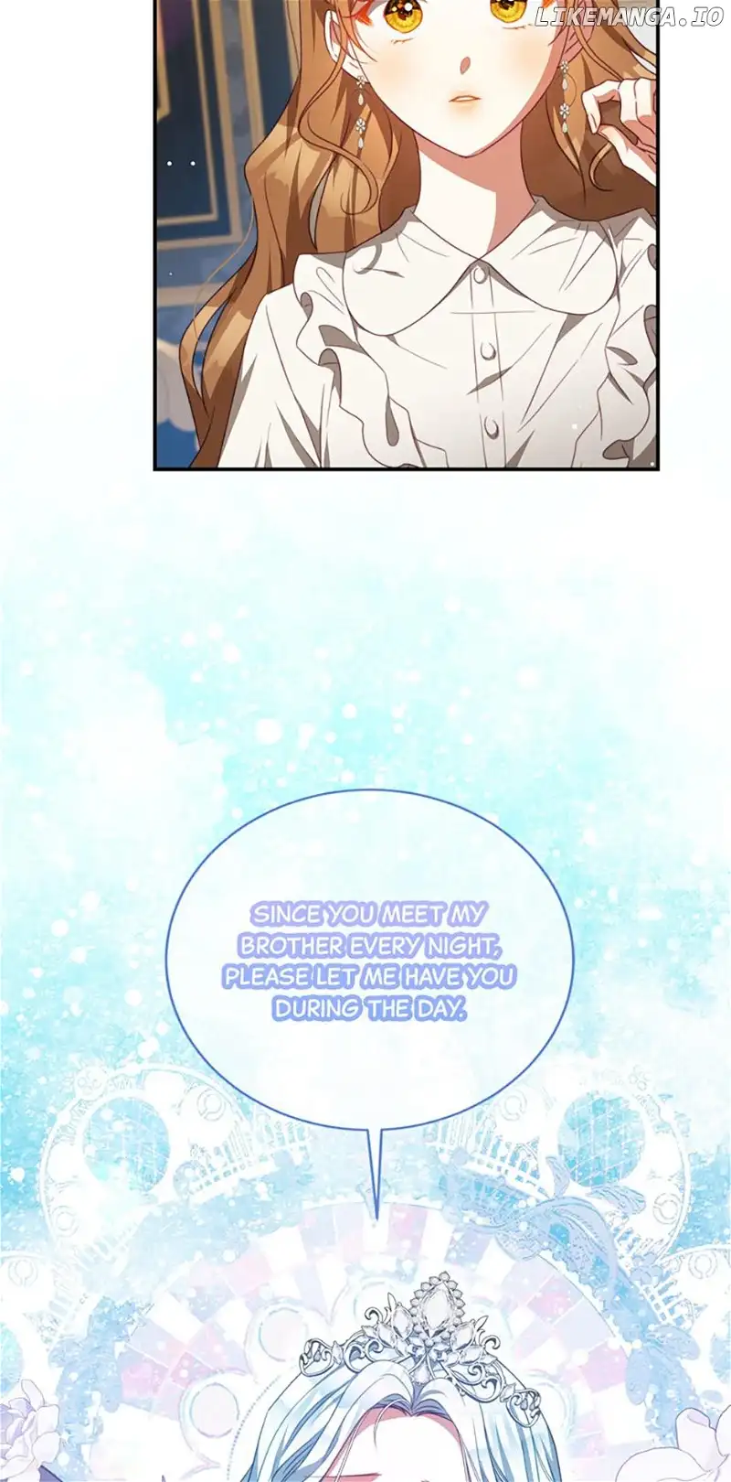 Read I Have Become The Hero’s Rival Manga Online