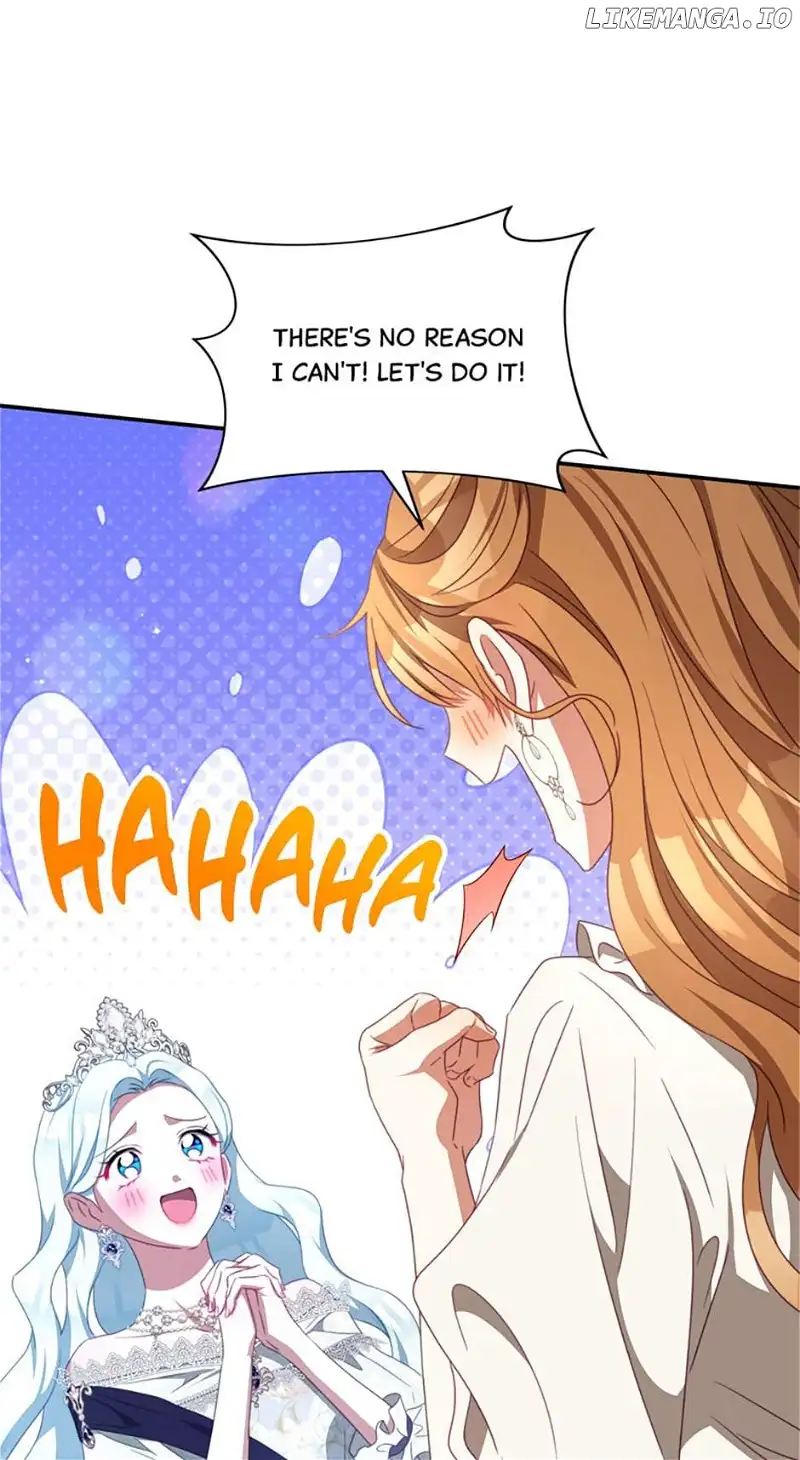 Read I Have Become The Hero’s Rival Manga Online