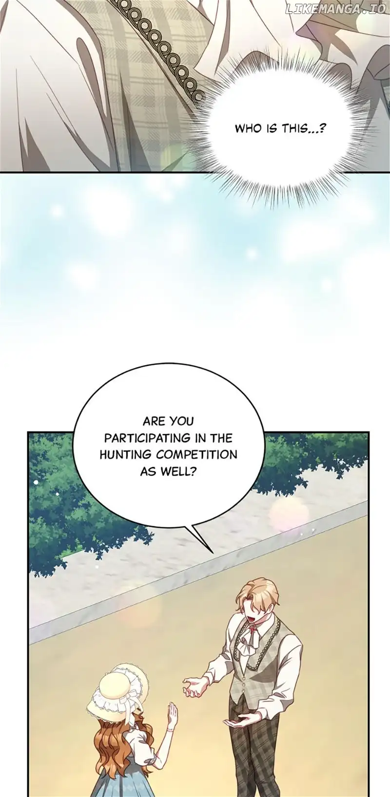 Read I Have Become The Hero’s Rival Manga Online