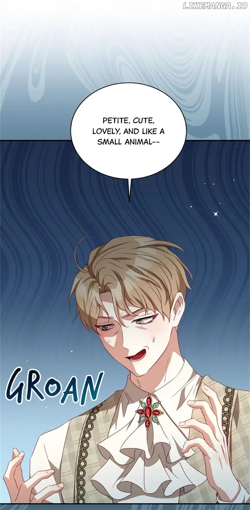 Read I Have Become The Hero’s Rival Manga Online