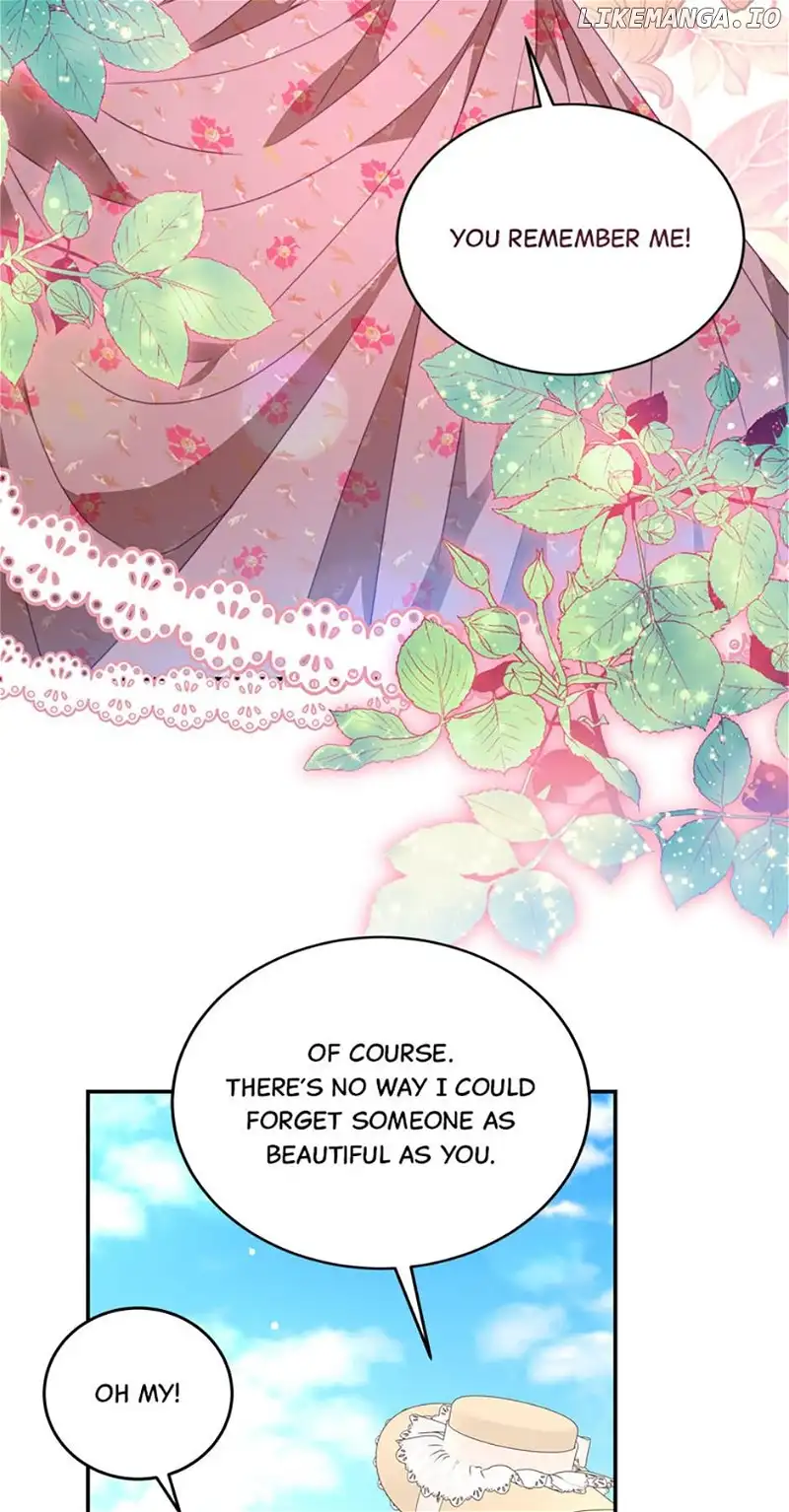 Read I Have Become The Hero’s Rival Manga Online