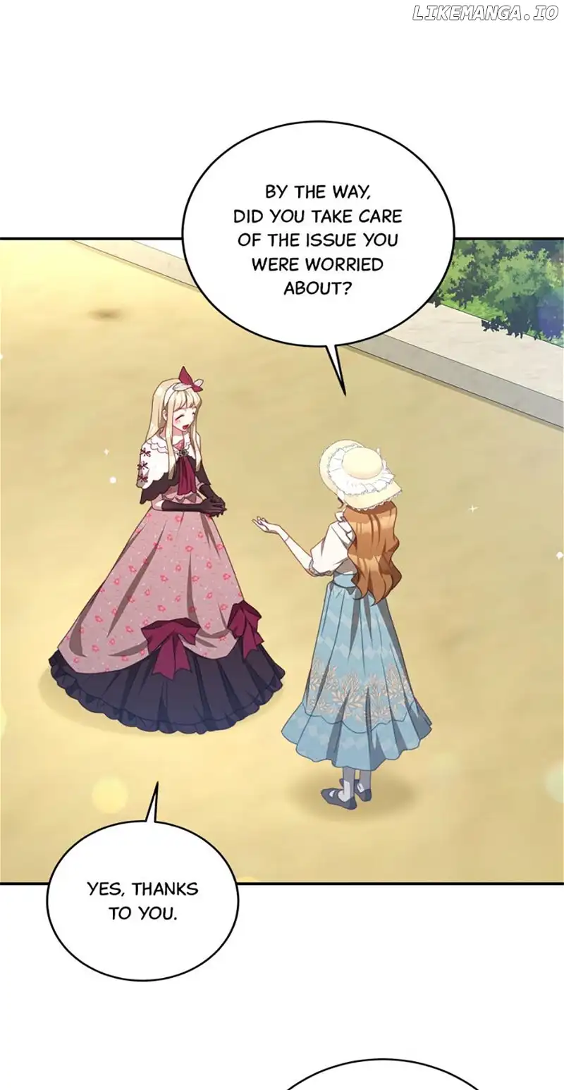 Read I Have Become The Hero’s Rival Manga Online