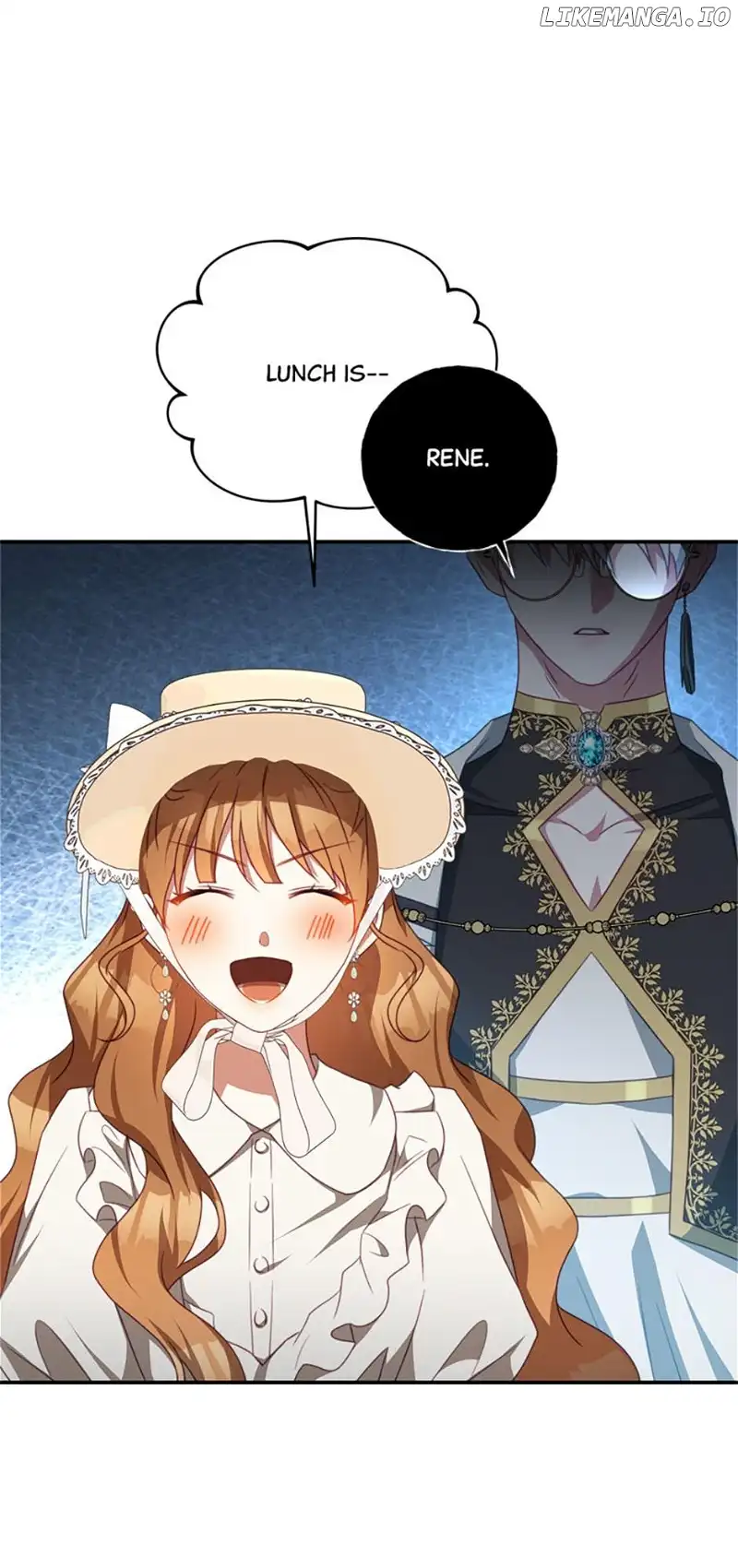 Read I Have Become The Hero’s Rival Manga Online