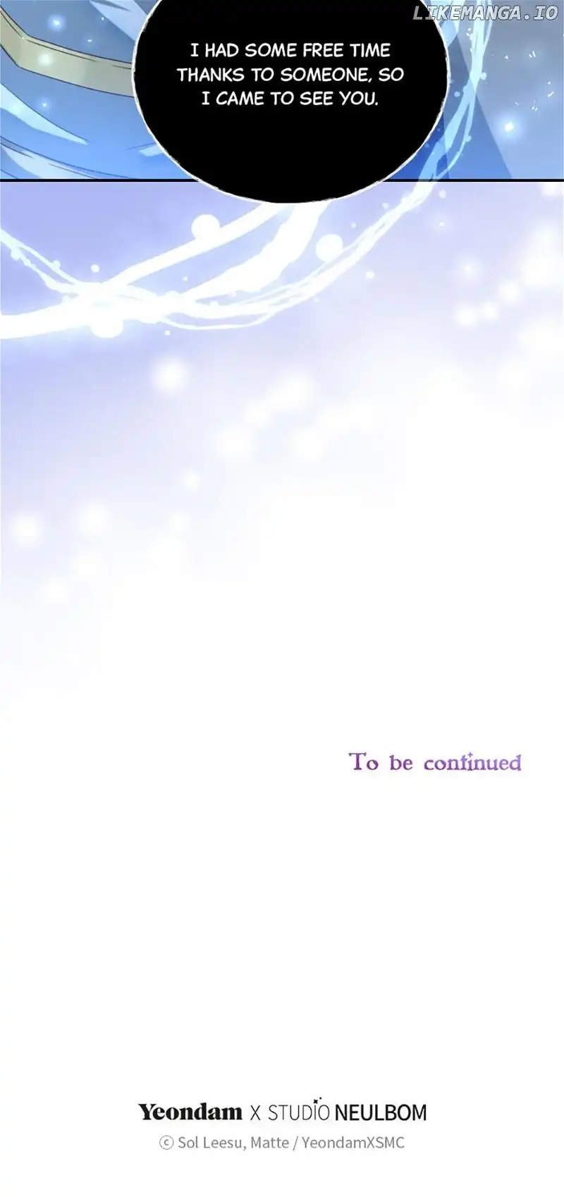 Read I Have Become The Hero’s Rival Manga Online