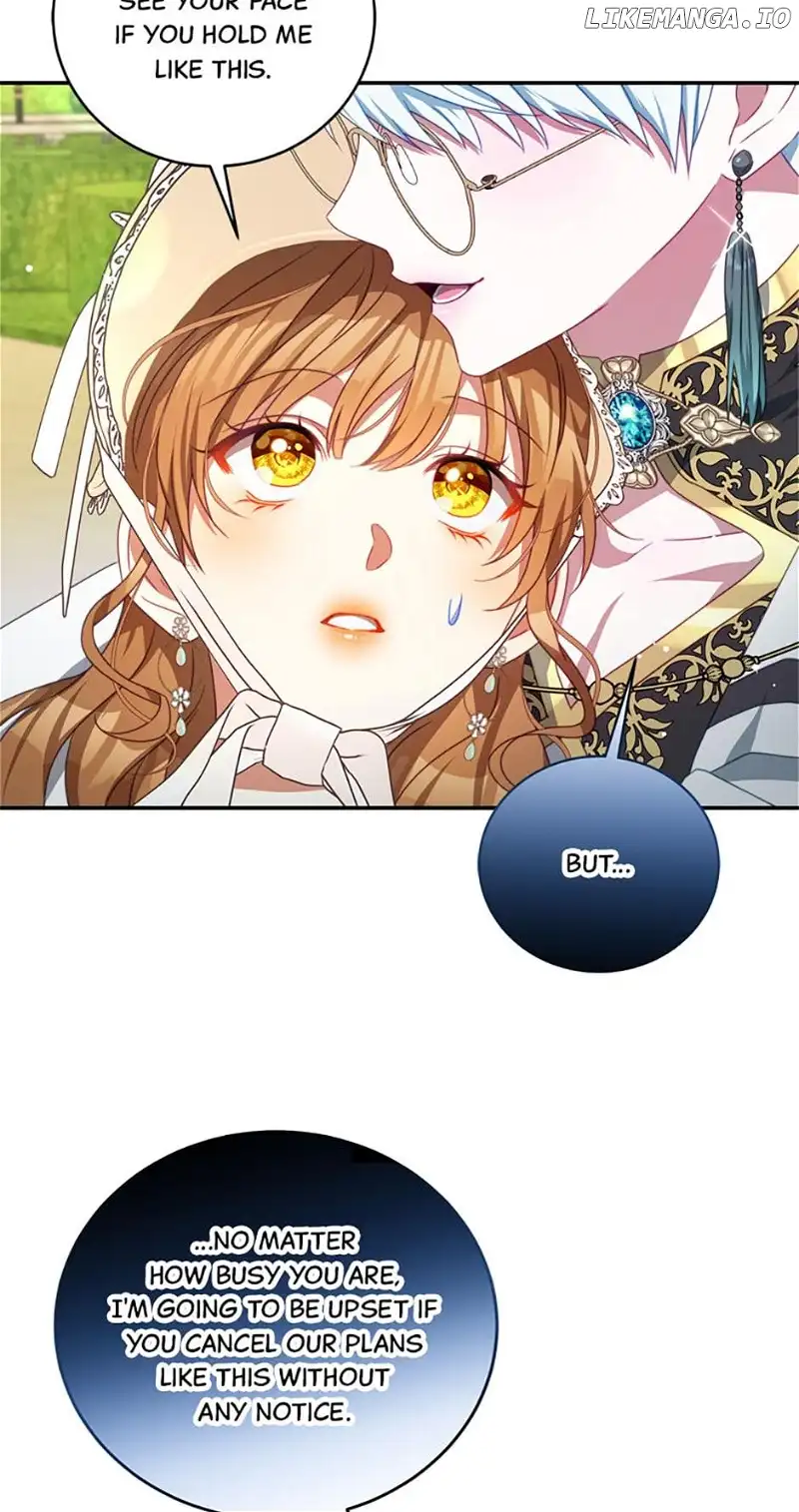 Read I Have Become The Hero’s Rival Manga Online