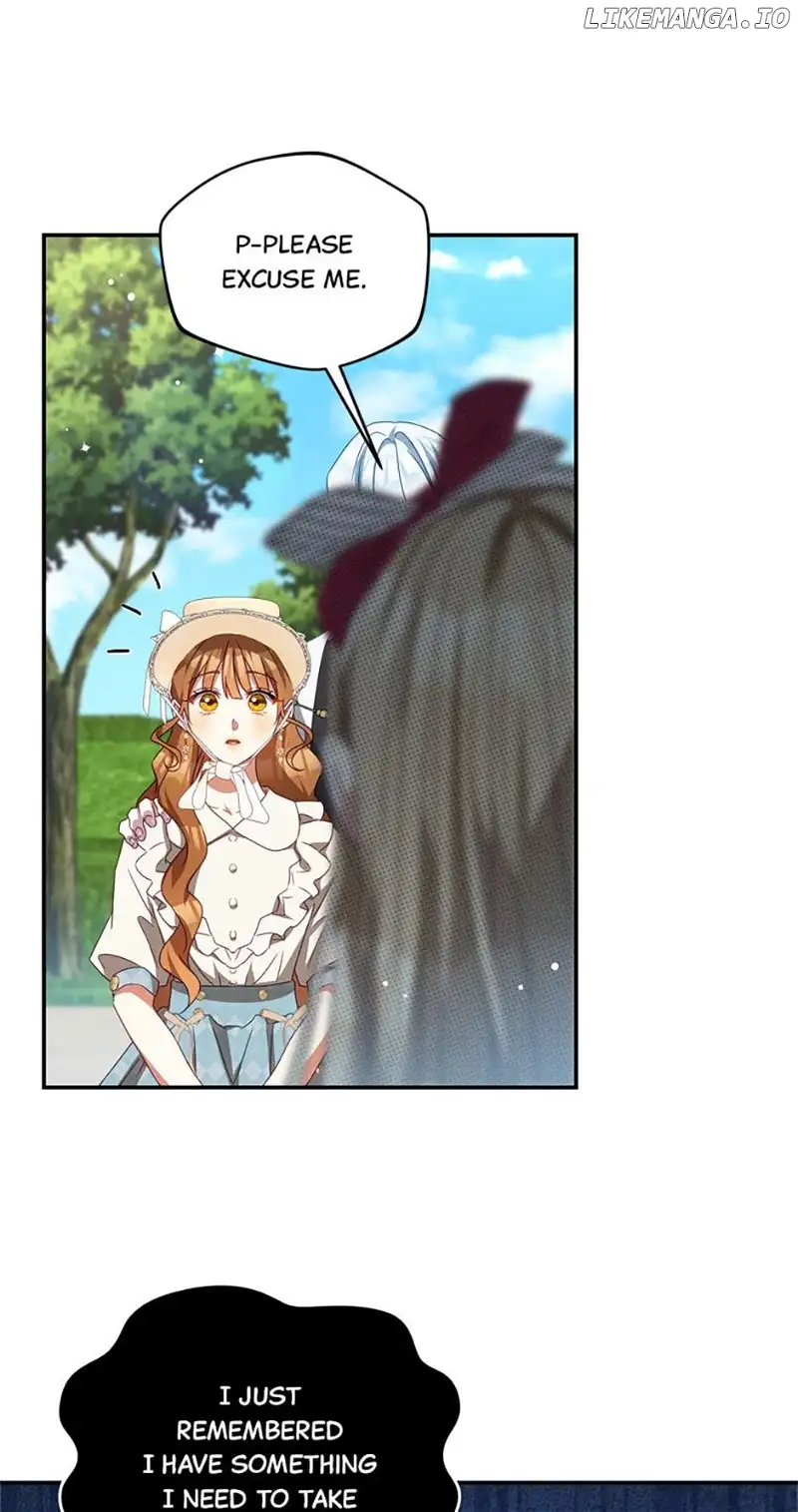 Read I Have Become The Hero’s Rival Manga Online