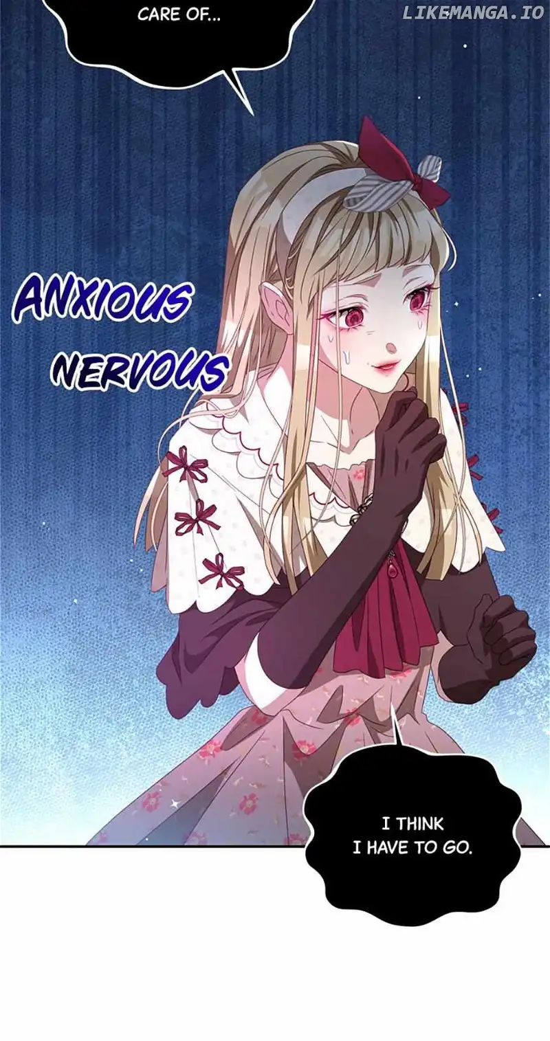 Read I Have Become The Hero’s Rival Manga Online