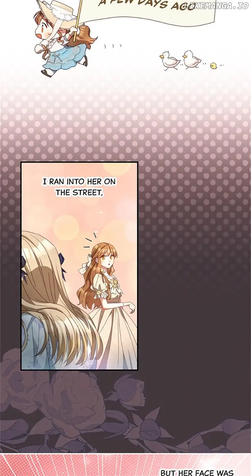 Read I Have Become The Hero’s Rival Manga Online