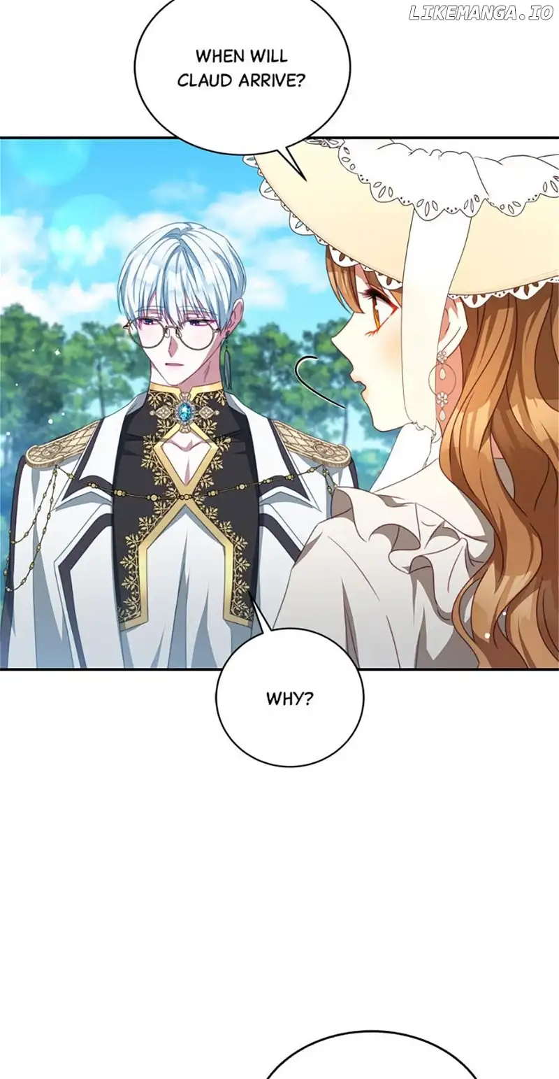 Read I Have Become The Hero’s Rival Manga Online