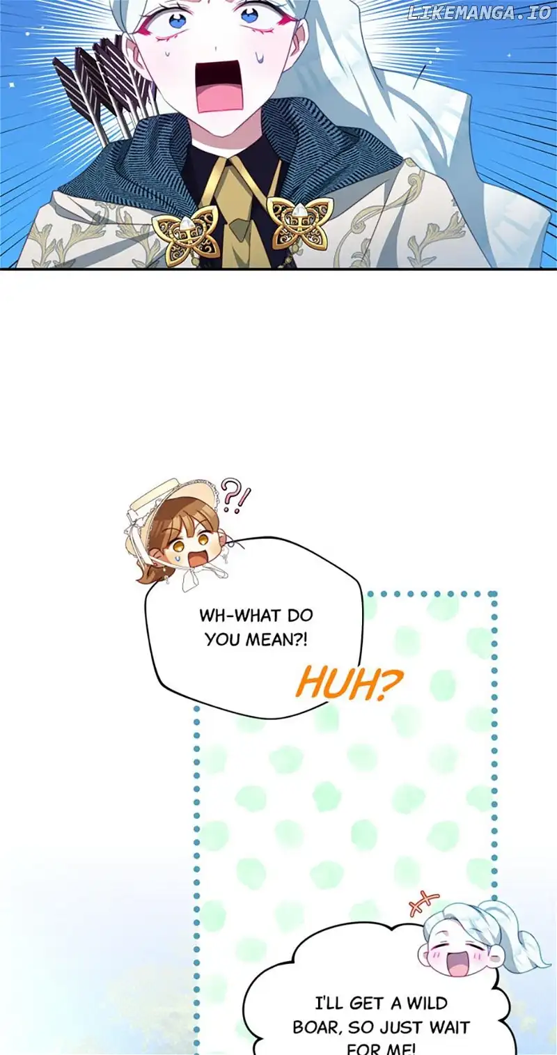 Read I Have Become The Hero’s Rival Manga Online