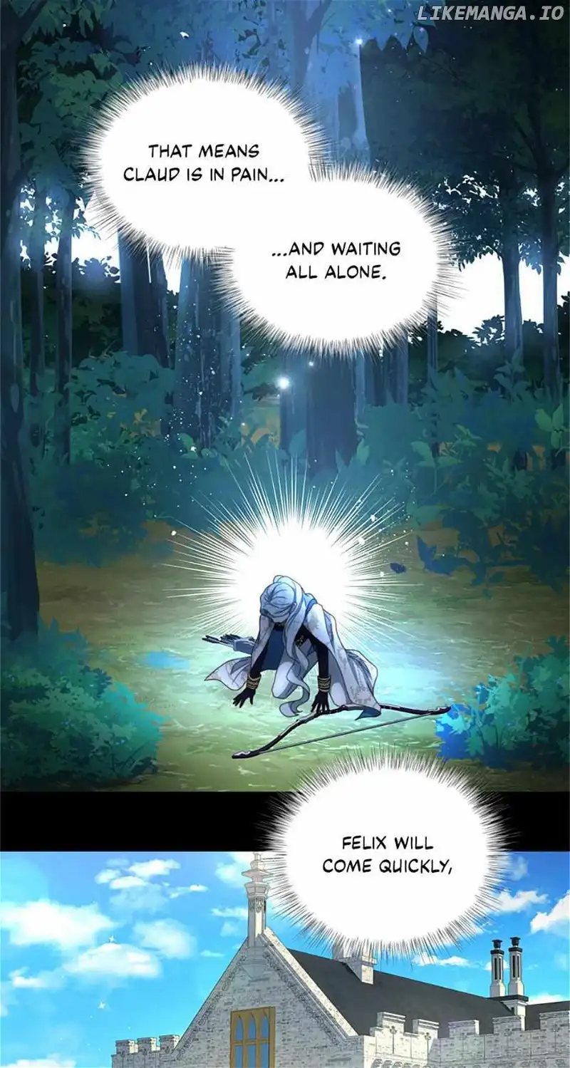 Read I Have Become The Hero’s Rival Manga Online