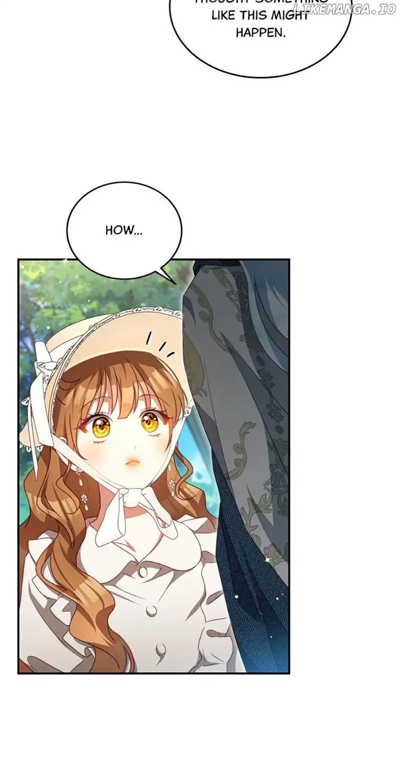Read I Have Become The Hero’s Rival Manga Online