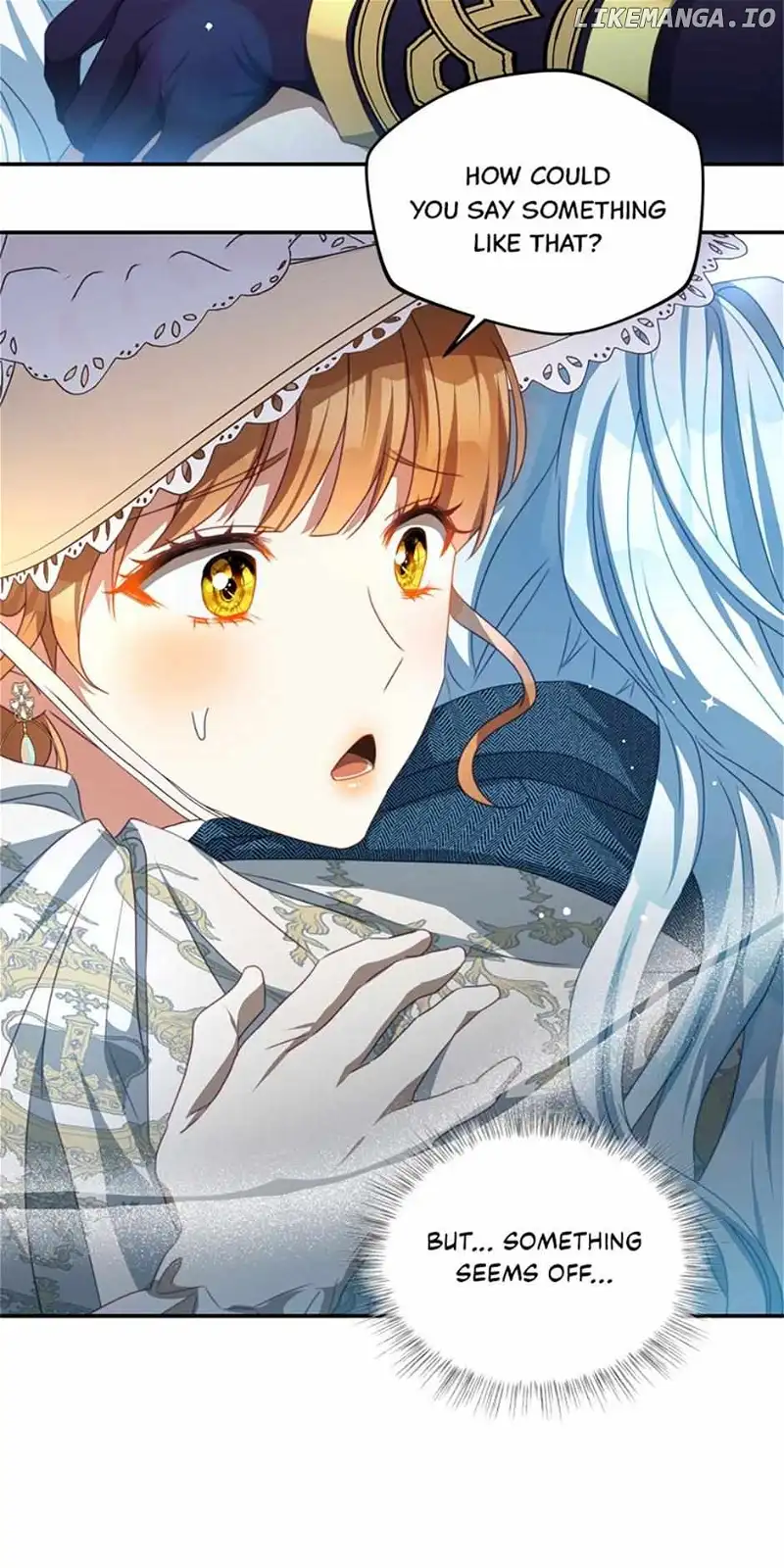 Read I Have Become The Hero’s Rival Manga Online