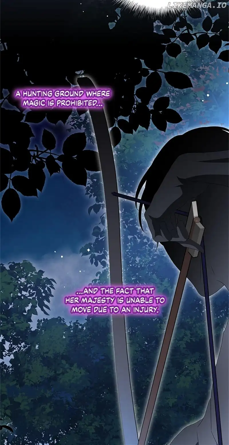 Read I Have Become The Hero’s Rival Manga Online