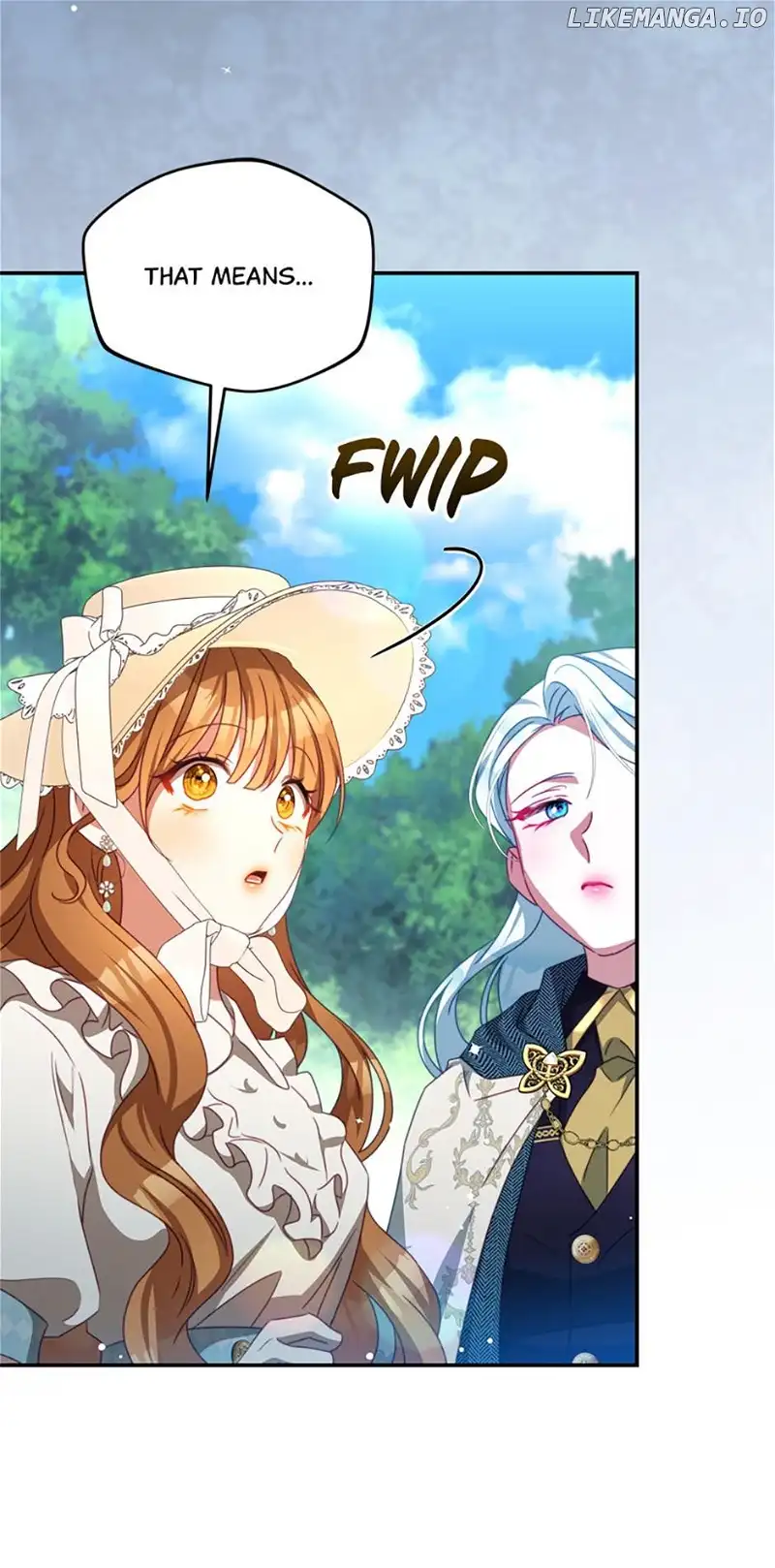 Read I Have Become The Hero’s Rival Manga Online