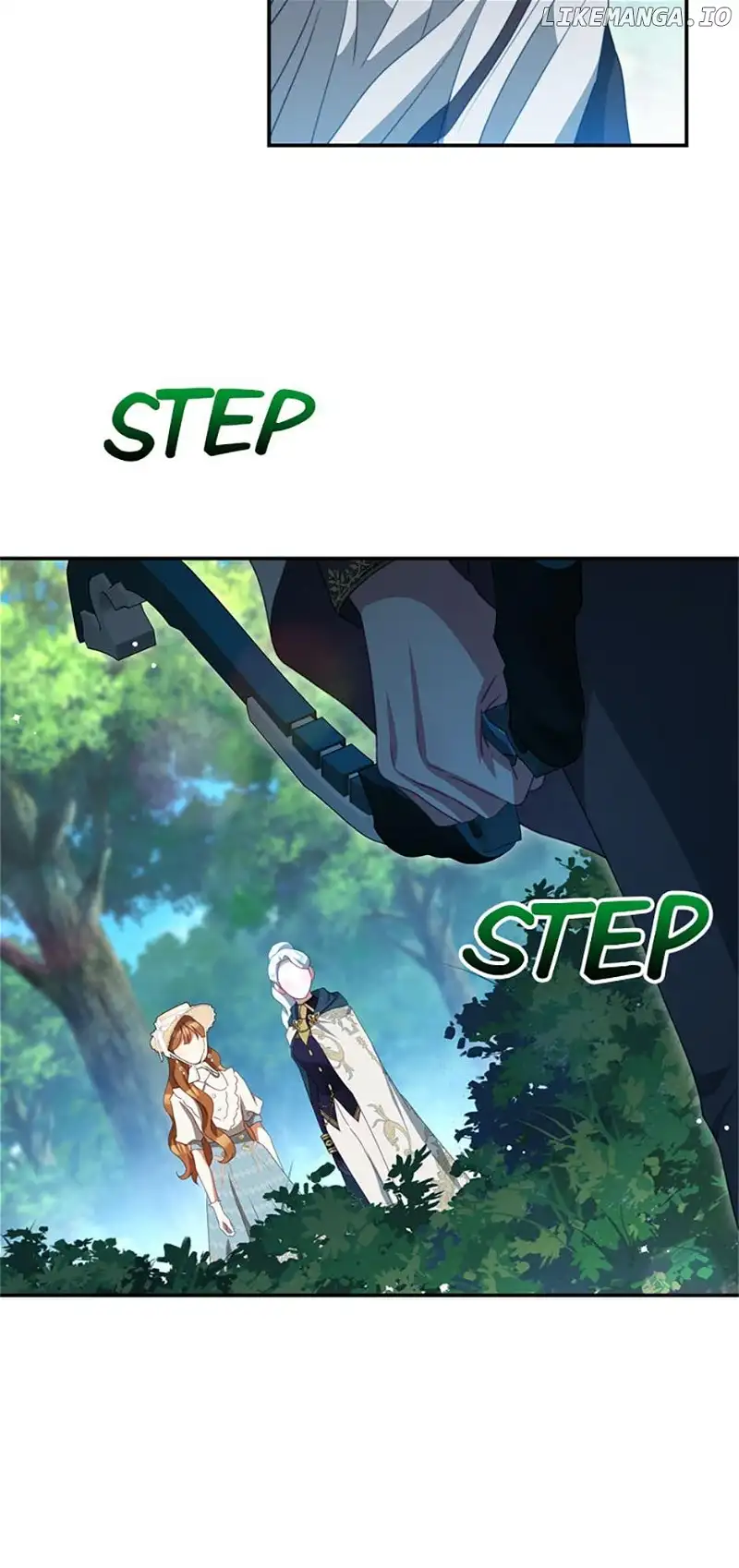 Read I Have Become The Hero’s Rival Manga Online