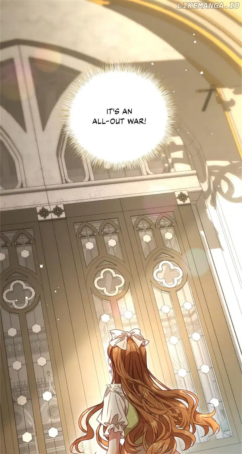 Read I Have Become The Hero’s Rival Manga Online