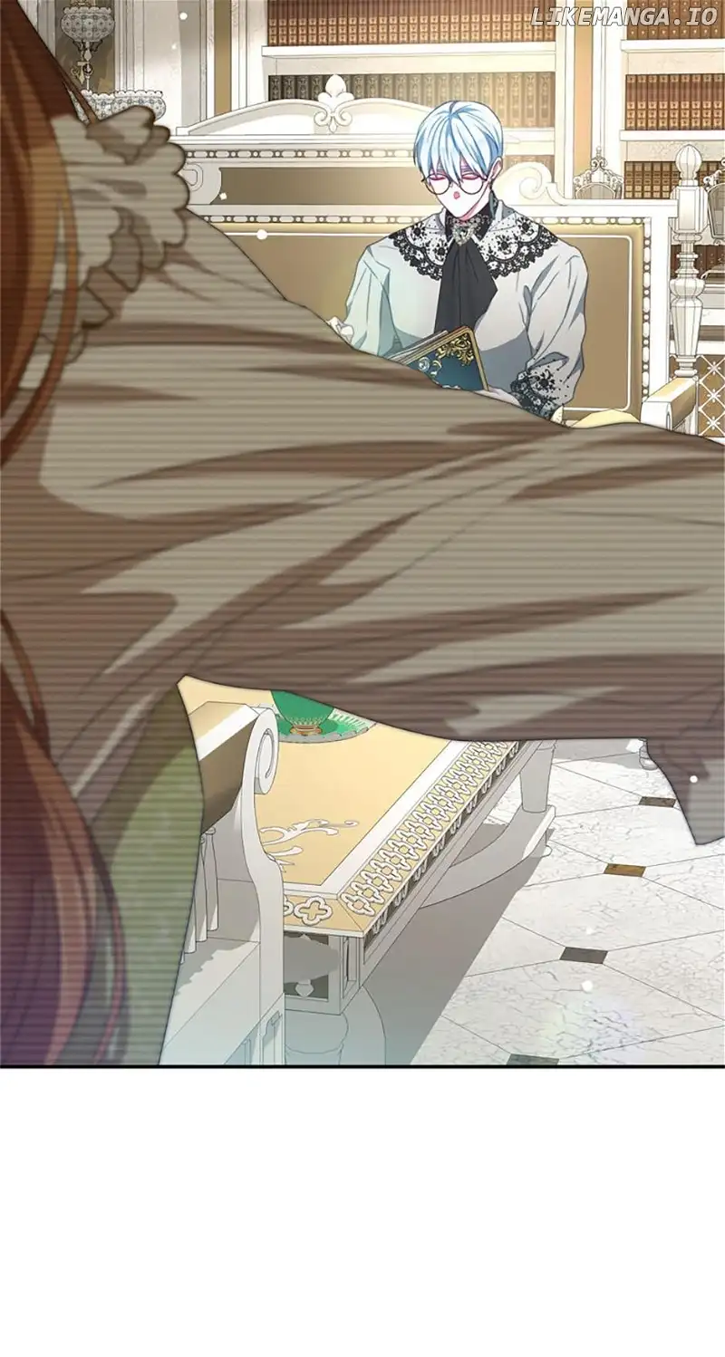 Read I Have Become The Hero’s Rival Manga Online