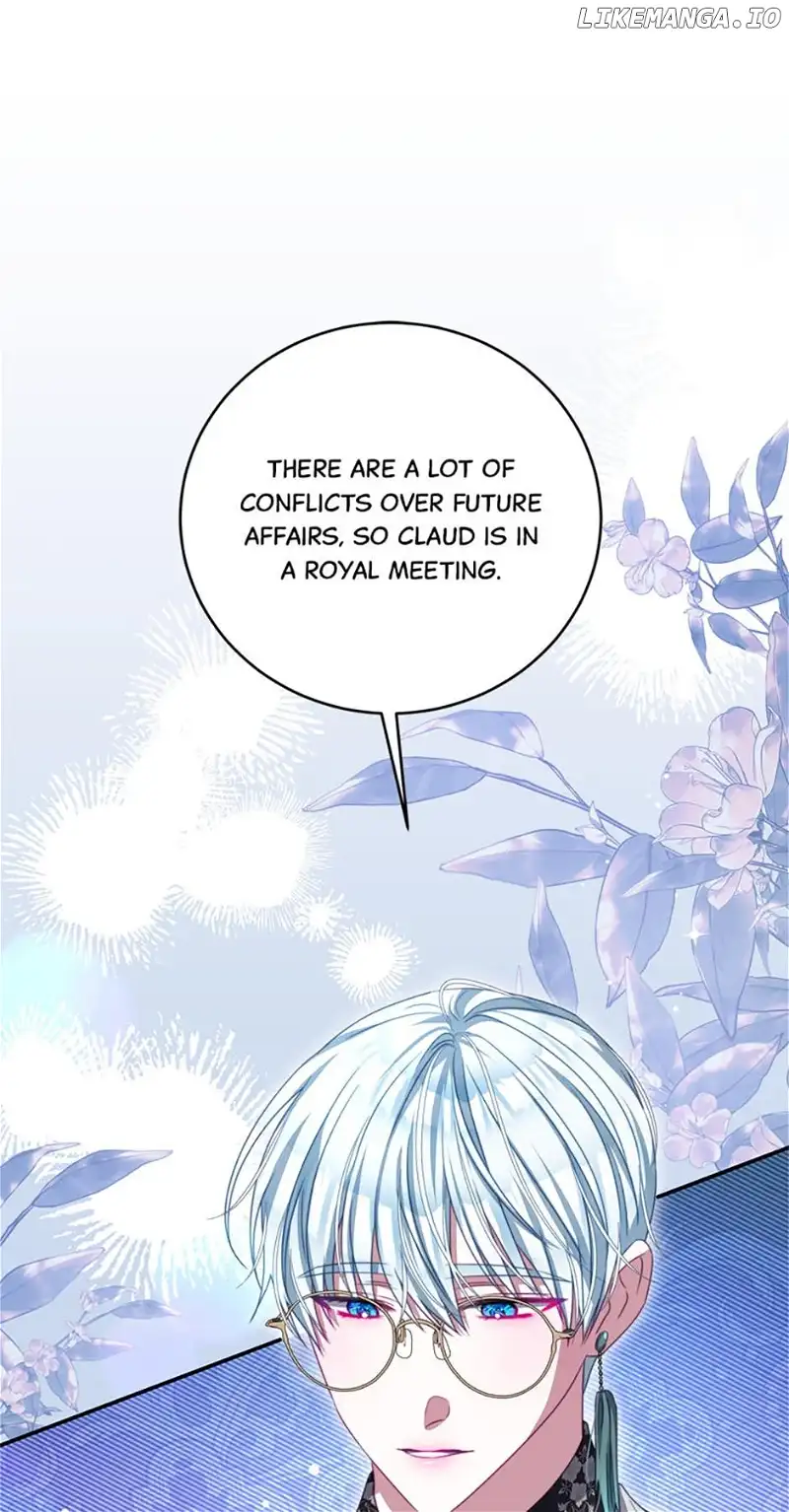Read I Have Become The Hero’s Rival Manga Online