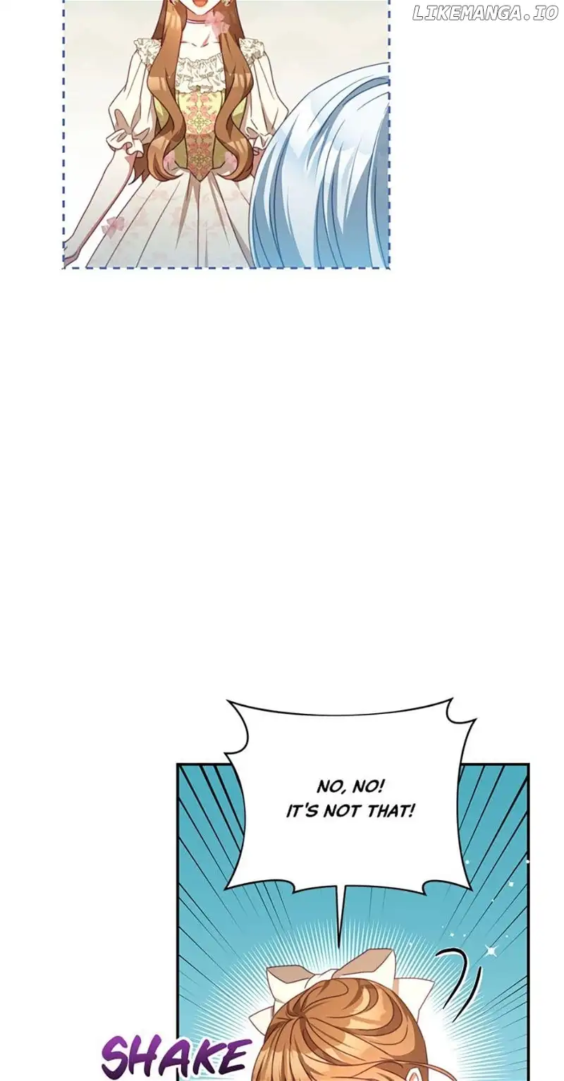 Read I Have Become The Hero’s Rival Manga Online