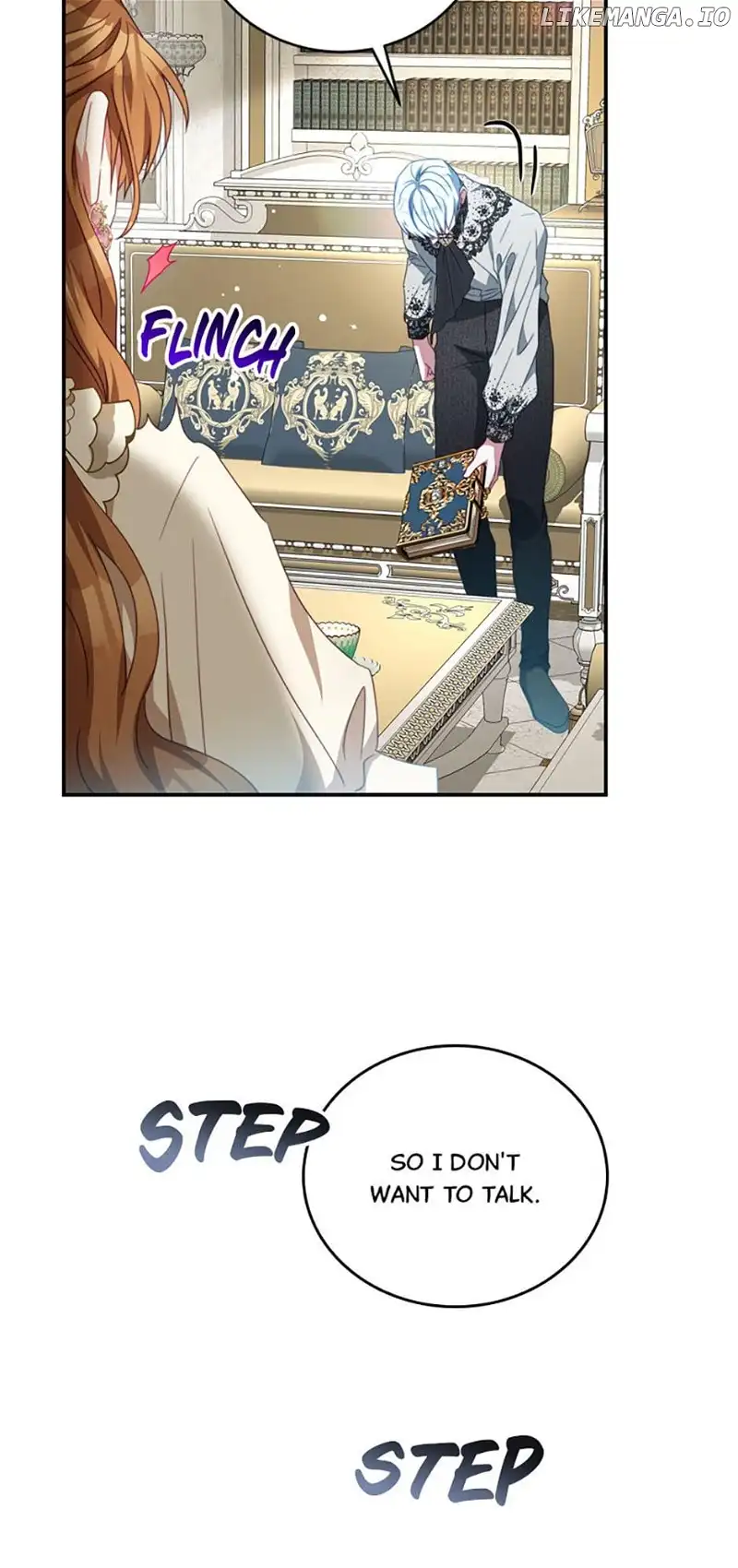 Read I Have Become The Hero’s Rival Manga Online