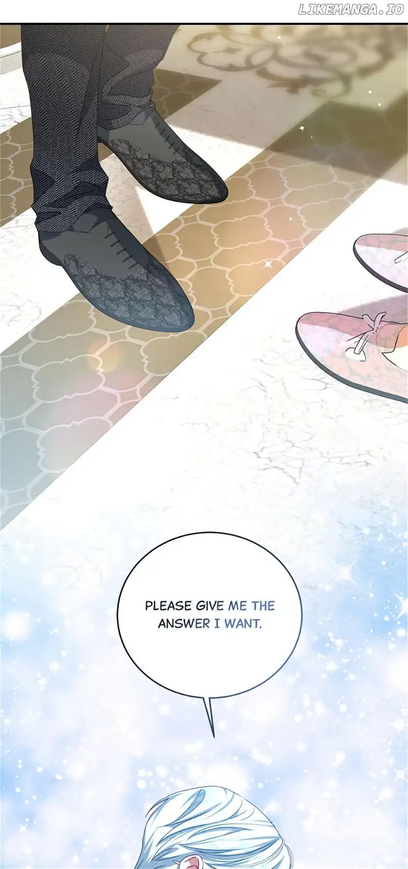 Read I Have Become The Hero’s Rival Manga Online