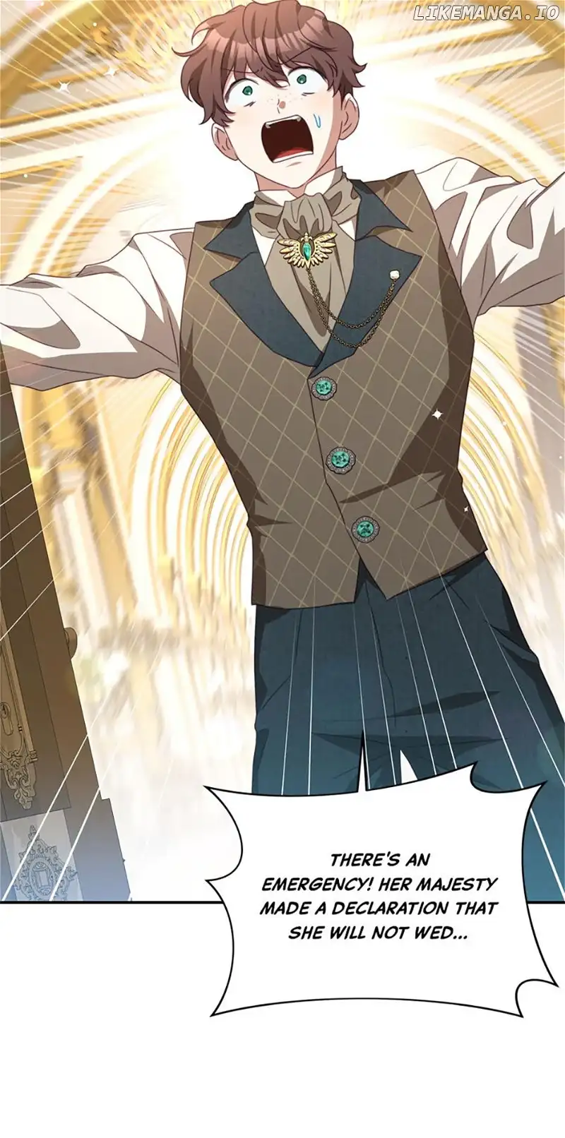 Read I Have Become The Hero’s Rival Manga Online