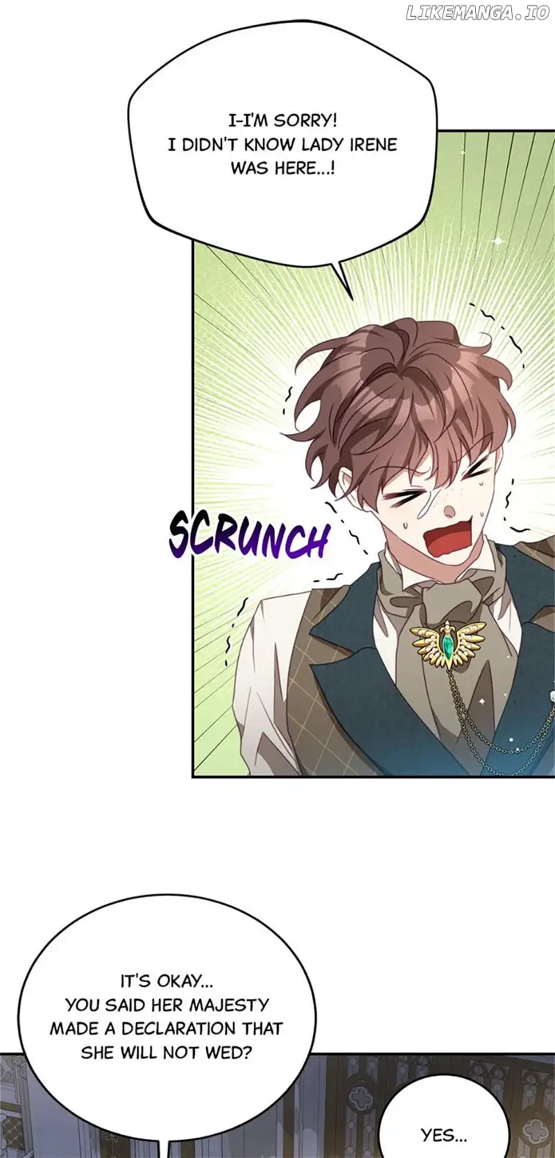 Read I Have Become The Hero’s Rival Manga Online