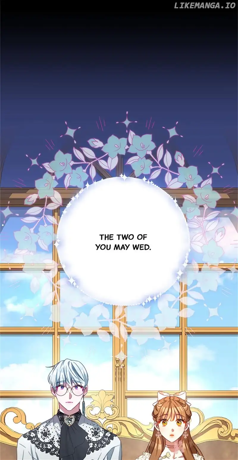 Read I Have Become The Hero’s Rival Manga Online