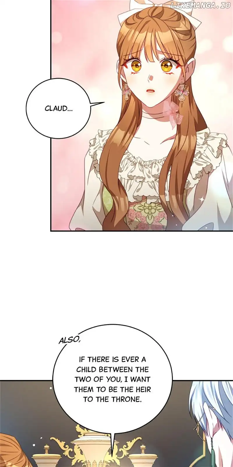 Read I Have Become The Hero’s Rival Manga Online