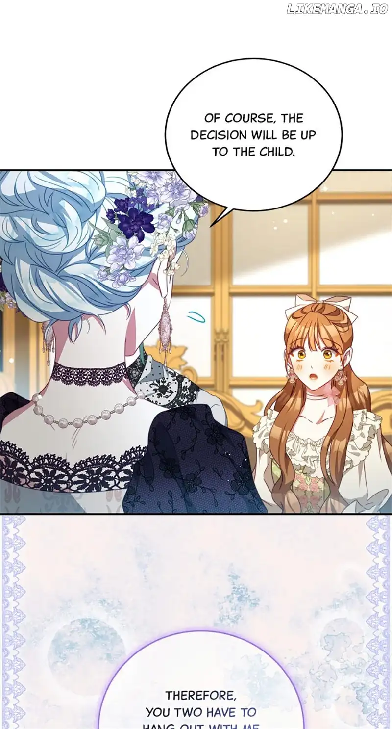 Read I Have Become The Hero’s Rival Manga Online