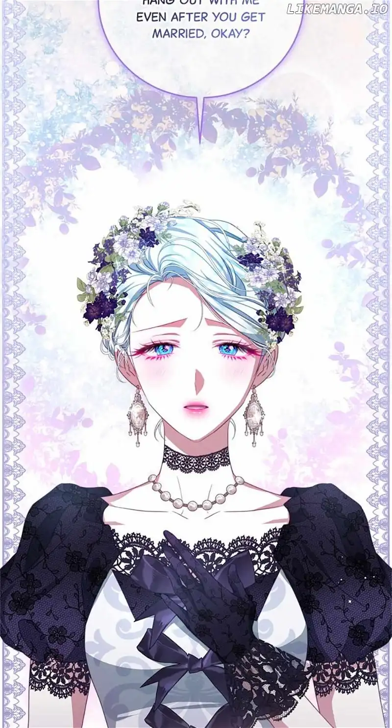 Read I Have Become The Hero’s Rival Manga Online