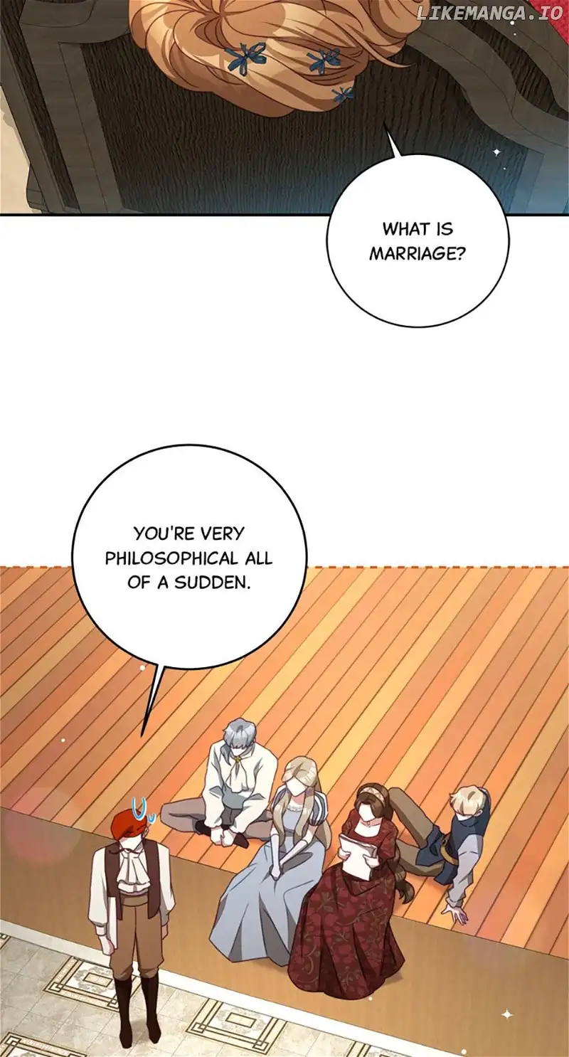 Read I Have Become The Hero’s Rival Manga Online