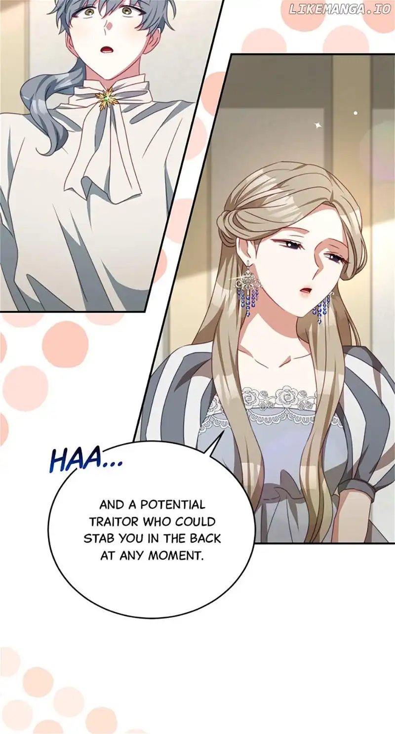 Read I Have Become The Hero’s Rival Manga Online