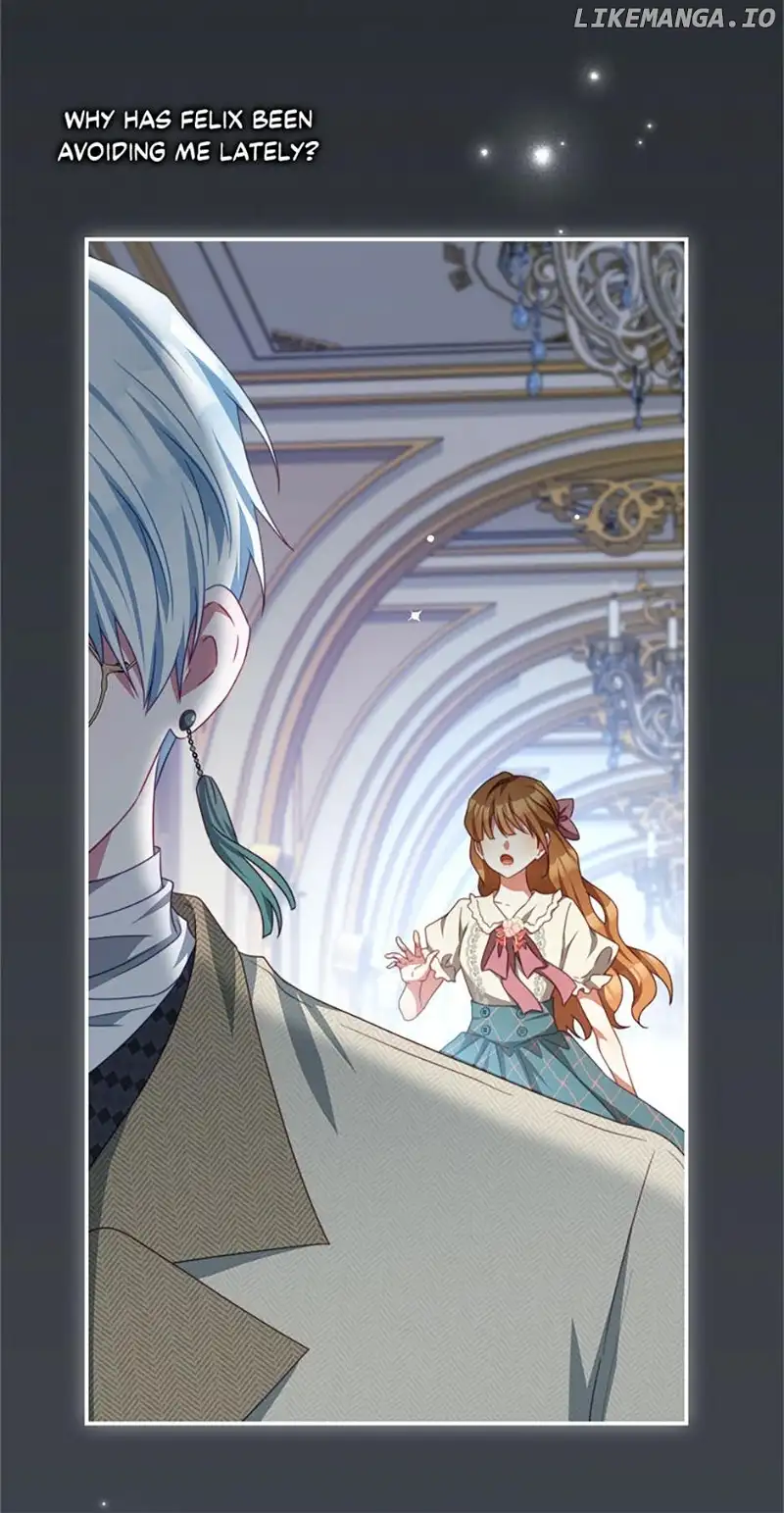 Read I Have Become The Hero’s Rival Manga Online
