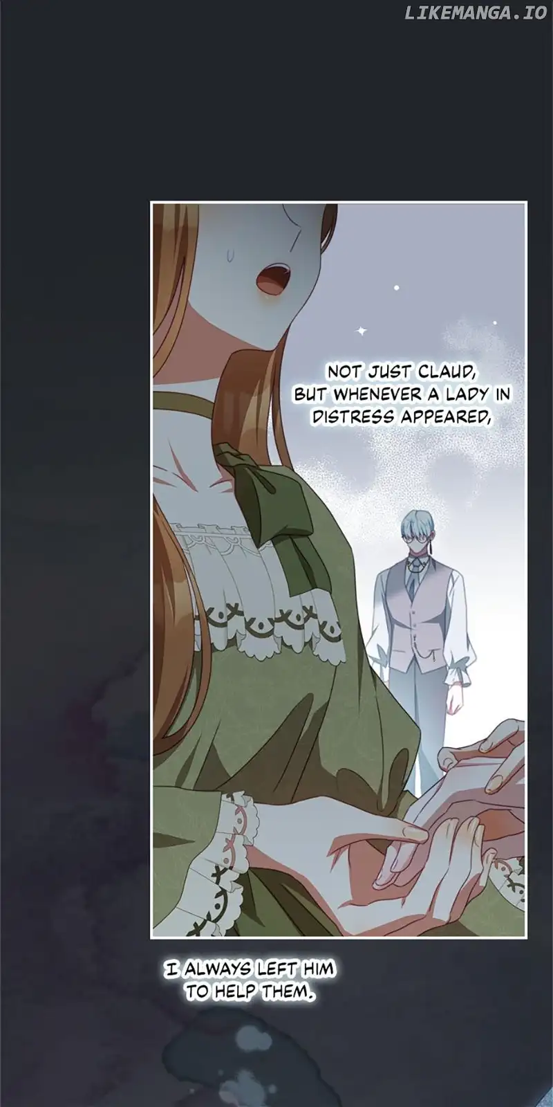 Read I Have Become The Hero’s Rival Manga Online