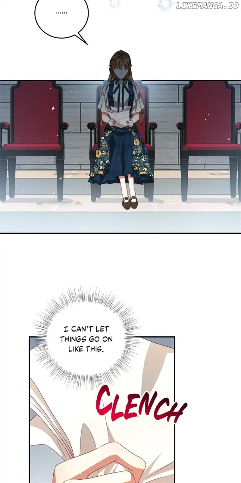 Read I Have Become The Hero’s Rival Manga Online