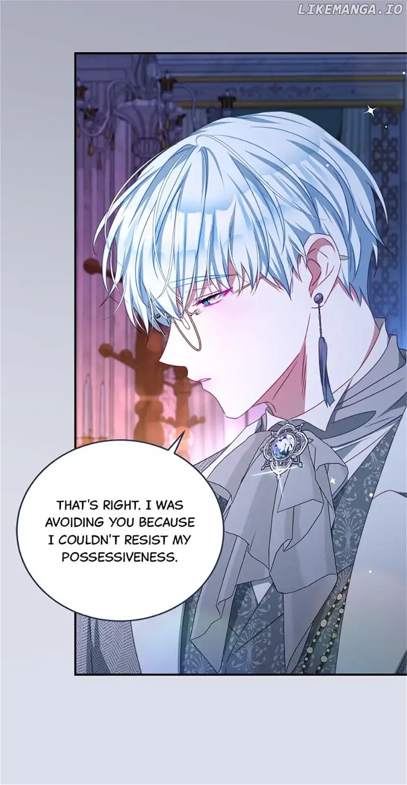 Read I Have Become The Hero’s Rival Manga Online