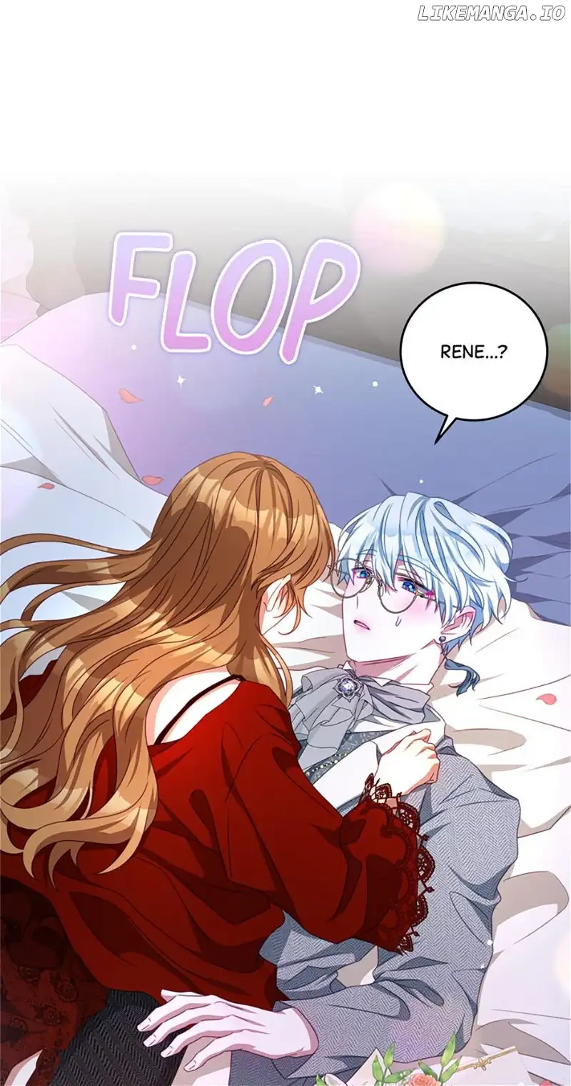 Read I Have Become The Hero’s Rival Manga Online