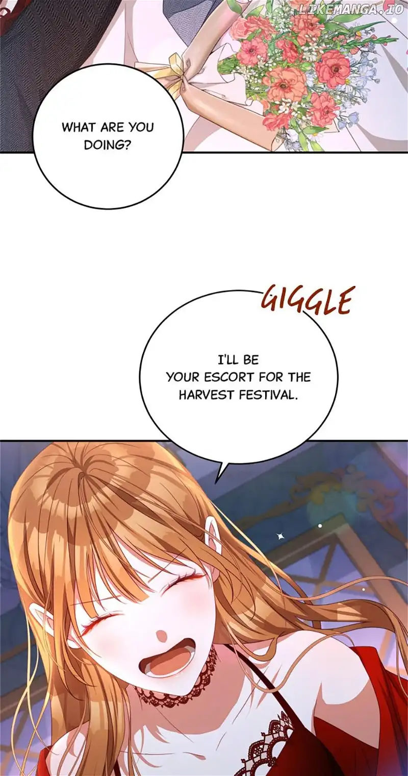 Read I Have Become The Hero’s Rival Manga Online
