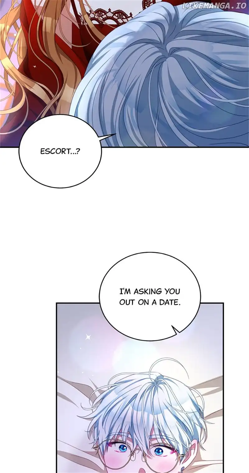 Read I Have Become The Hero’s Rival Manga Online