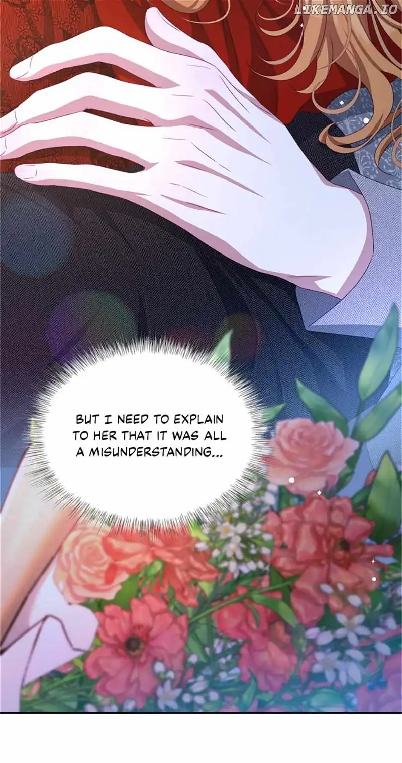 Read I Have Become The Hero’s Rival Manga Online