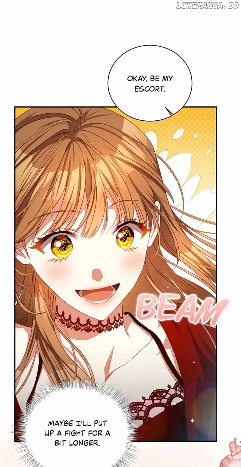Read I Have Become The Hero’s Rival Manga Online
