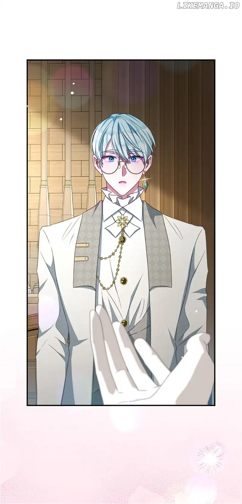 Read I Have Become The Hero’s Rival Manga Online
