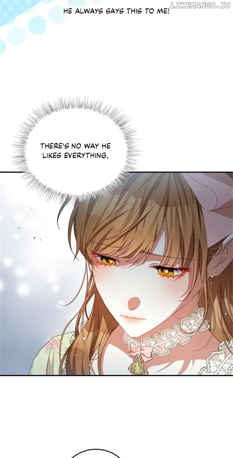 Read I Have Become The Hero’s Rival Manga Online