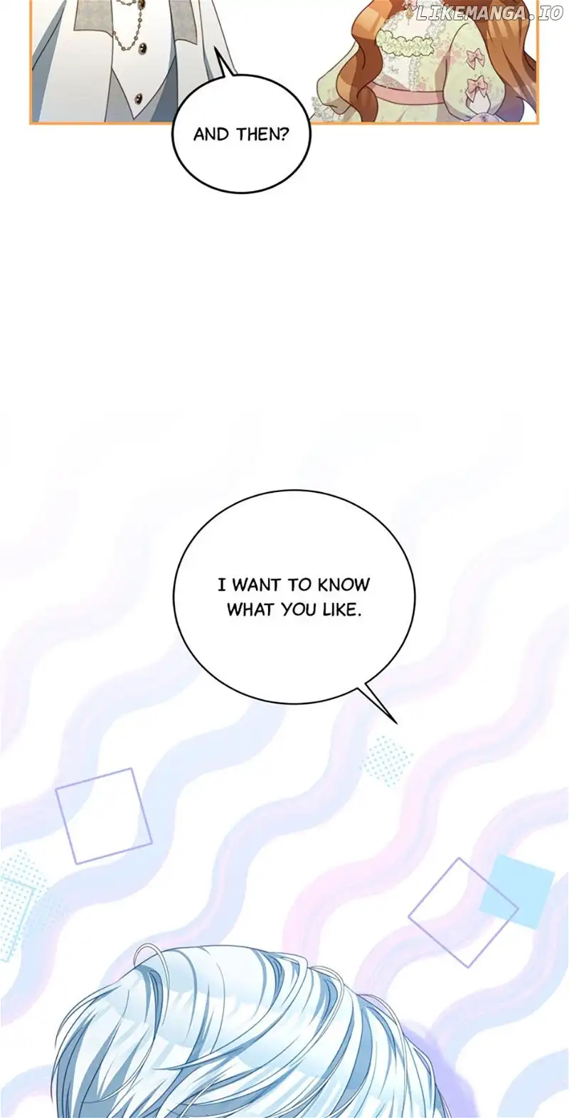 Read I Have Become The Hero’s Rival Manga Online