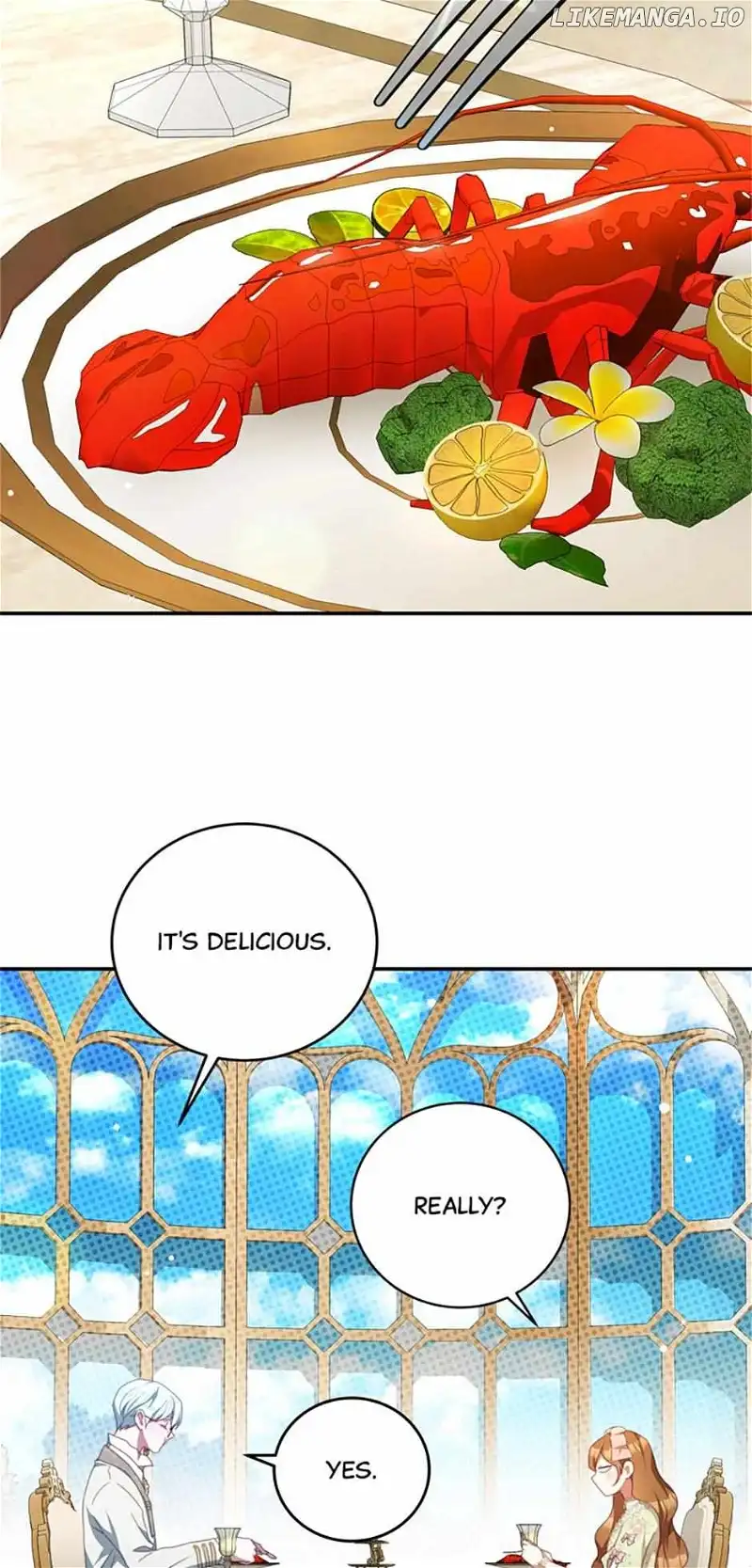 Read I Have Become The Hero’s Rival Manga Online