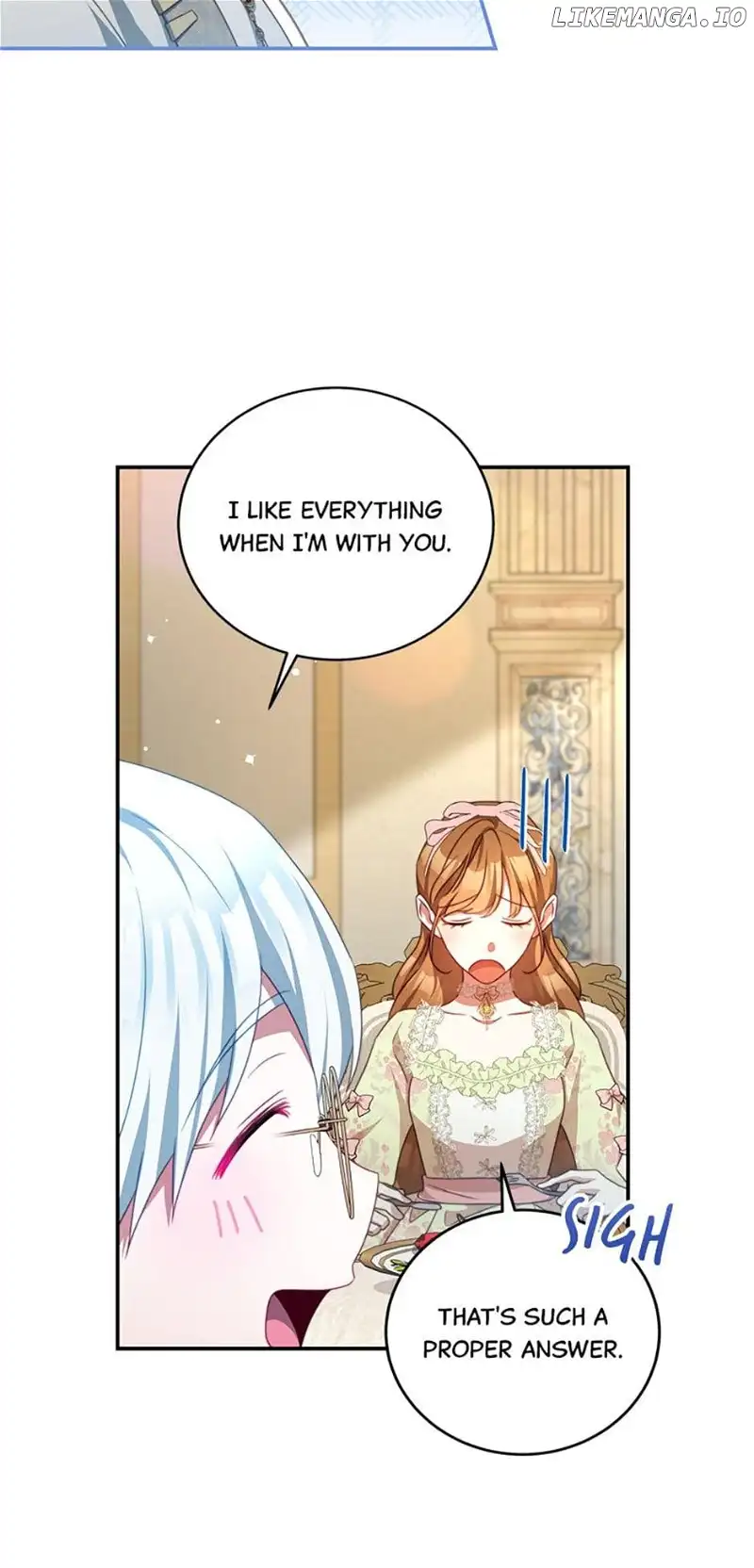Read I Have Become The Hero’s Rival Manga Online