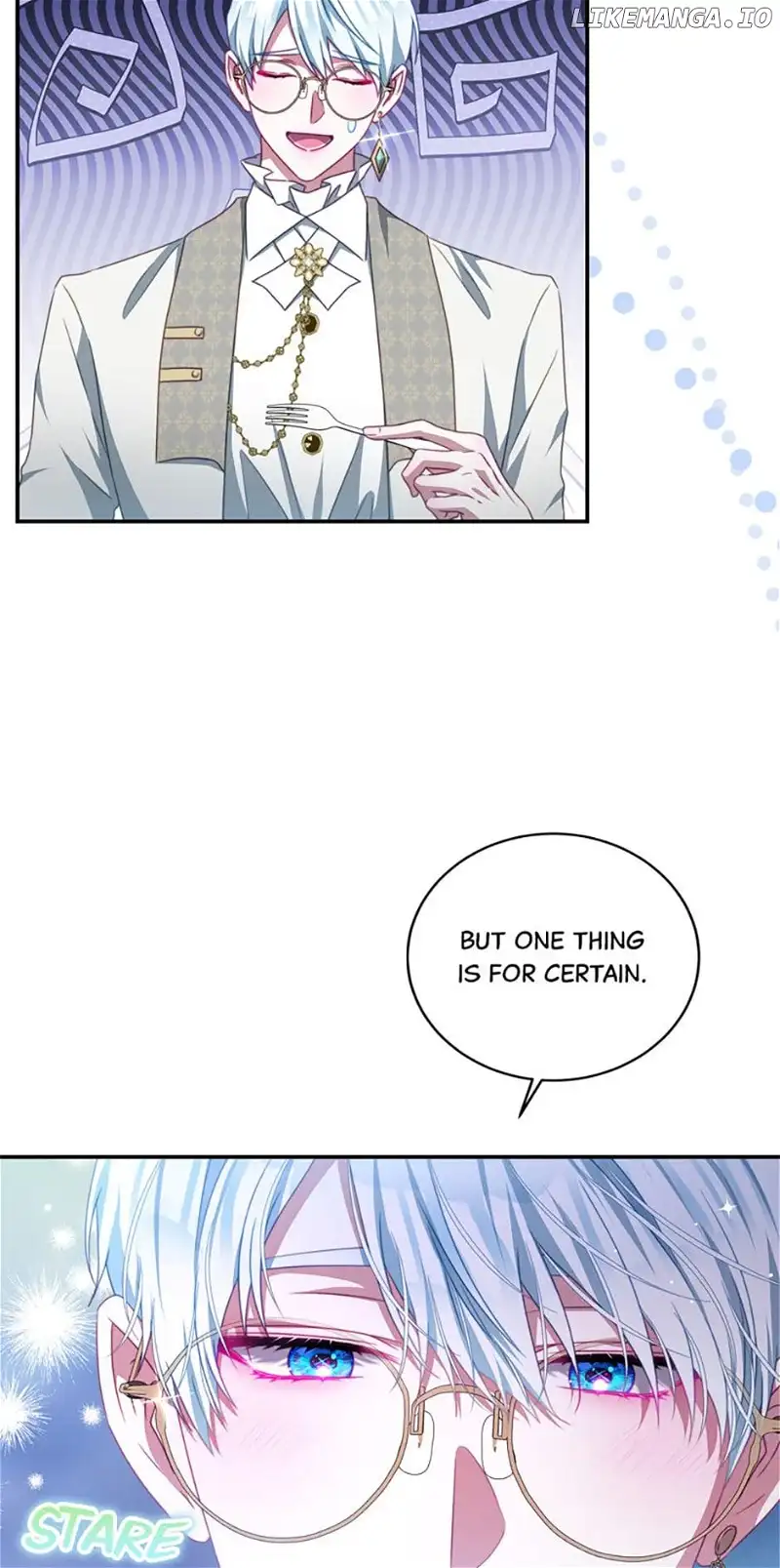 Read I Have Become The Hero’s Rival Manga Online